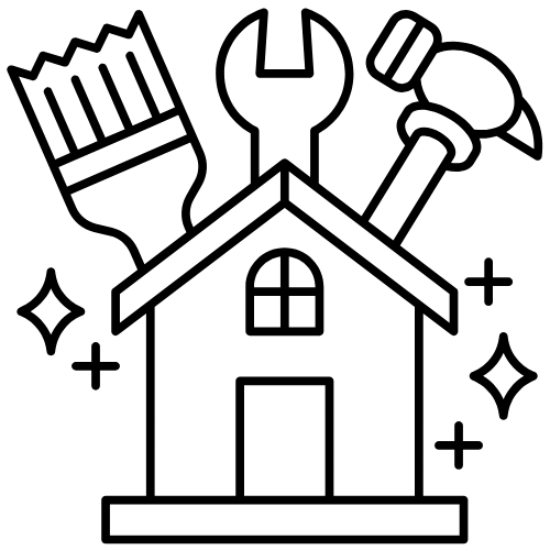 Home Improvement & Lighting