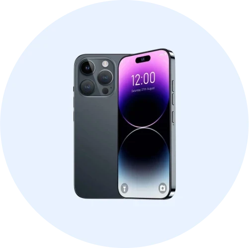 Phones & Telecommunications