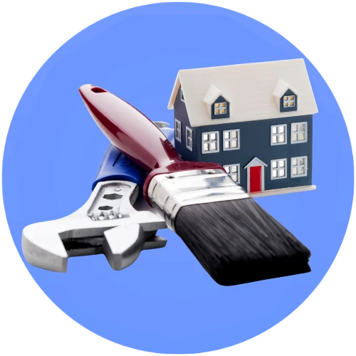 Home Improvement & Lighting